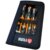 Irazola Screwdriver Set 7pc - protective case