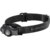 Ledlenser MH5 - Rechargeable Head Torch - Black/Grey