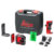 Leica Lino L2G Lithium - Green Cross Line Laser Level - view 2