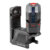 Leica Lino L2P5 Lithium - Cross Line & Point Laser Level - view 3
