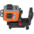 Nedo X-Liner 3D Green Laser Level