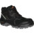 Delta Plus Phoenix S3 SRC - Composite Safety Boots - Black Leather