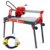 Rubi DC 250 Smart Advance 1200 Auto Electric Tile Cutter - 110v