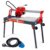 Rubi DC 250 Smart Advance 1200 Auto Electric Tile Cutter - 230v