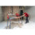Automatic cutting system saves time, improves cuts & maximises blade life