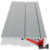 Rubi Table Extension - for large format tiles - 600 x 230 mm