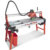 Rubi DCX-250 1550 Xpert Electric Wet Tile Saw - 230v