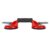 Rubi Double Suction Cup - Front