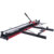 Rubi HIT Plus Tile Cutter - with moving, double guides accessory