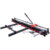 Rubi HIT Plus Tile Cutter - includes a side stop for repetitive and 45 degree cuts