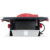 Rubi ND 200 Electic Tile Saw - water tray for enhanced heat management