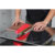 Rubi ND 200 Electic Tile Saw - product demonstration
