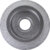 Rubi Pro Edger Diamond Grinding Wheel For Bevelling - 10mm grain