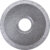 Rubi Pro Edger Diamond Grinding Wheel For Bevelling - 5mm grain