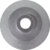 Rubi Pro Edger Diamond Grinding Wheel For Mitering - 15mm grain