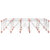 Rubi Retractable Work Table / Bench - 300 x 120cm