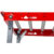 Rubi Roller Table Extension - steel rollers to simplify movement of the tiles