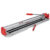 Rubi Star 63 Tile cutter - lateral side supports for stability