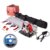 Rubi TC 125 KIT G2 Circular Electric Tile Saw & Rails - 230v