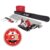 Rubi TC 125 KIT G2 Circular Electric Tile Saw & Rails - 110v