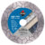 Rubi TGS 115 mm 2-in-1 Cutting & Grinding Diamond Blade