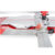 Rubi TP-75-T Tile Cutter - view 3