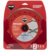 Rubi TPX 250mm Porcelain Diamond Cutting Blade - supplied in secure packaging