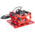 Rubi electric tamping system