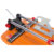 Rubi TS 57 MAX Tile Cutter - Orange - view 3