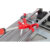 Rubi TS Max Tile Cutter - smart power progressive breaking system