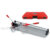 Rubi TS 75 MAX Tile Cutter - Grey