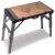 Rubi Folding Work Table - 4-in-1 Foldable Bench