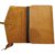 Connell of Sheffield leather journal notebook - made in the UK