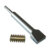 Armeg Scutch Comb Chisel - SDS Plus - 40mm Combs