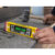 Stabila 196 DL - clear, bright digital display