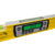 Stabila 196 DL - clear, bright digital display