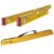 Stabila Spirit Level Set 96-2 - 60cm & 120cm (2pc) + Free Carry Case
