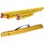 Stabila R Type Trio Level Set - 60cm, 1.2m & 1.8m (3pc) + Free Carry Case