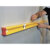 Stabila R Type Spirit Level - r beam design for added grip