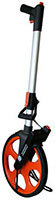 Nedo Lightweight Measuring Wheel Professional (metres/decimetres)