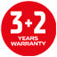 Rubi warranty