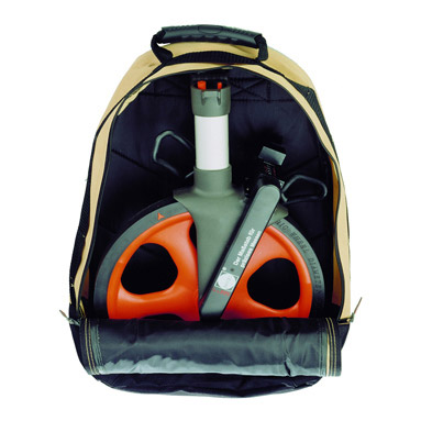 lightweight rucksack with wheels