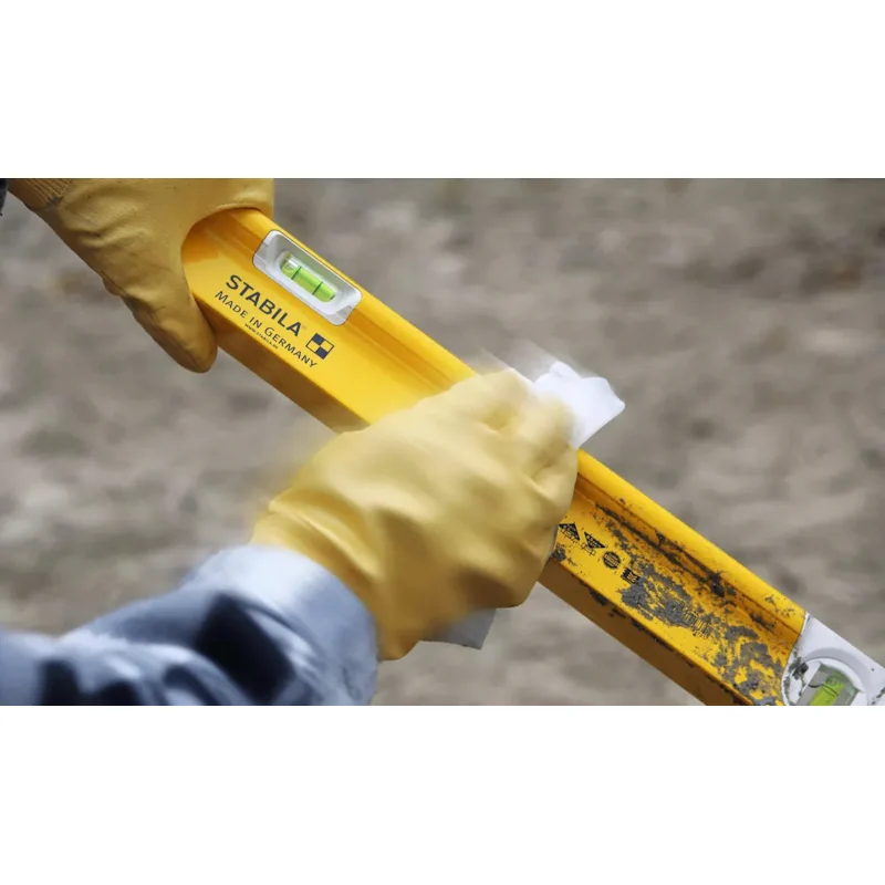 2.4 shop spirit level