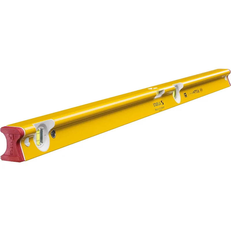 Stabila R Type Spirit Level 1.2m 1200mm 48 in