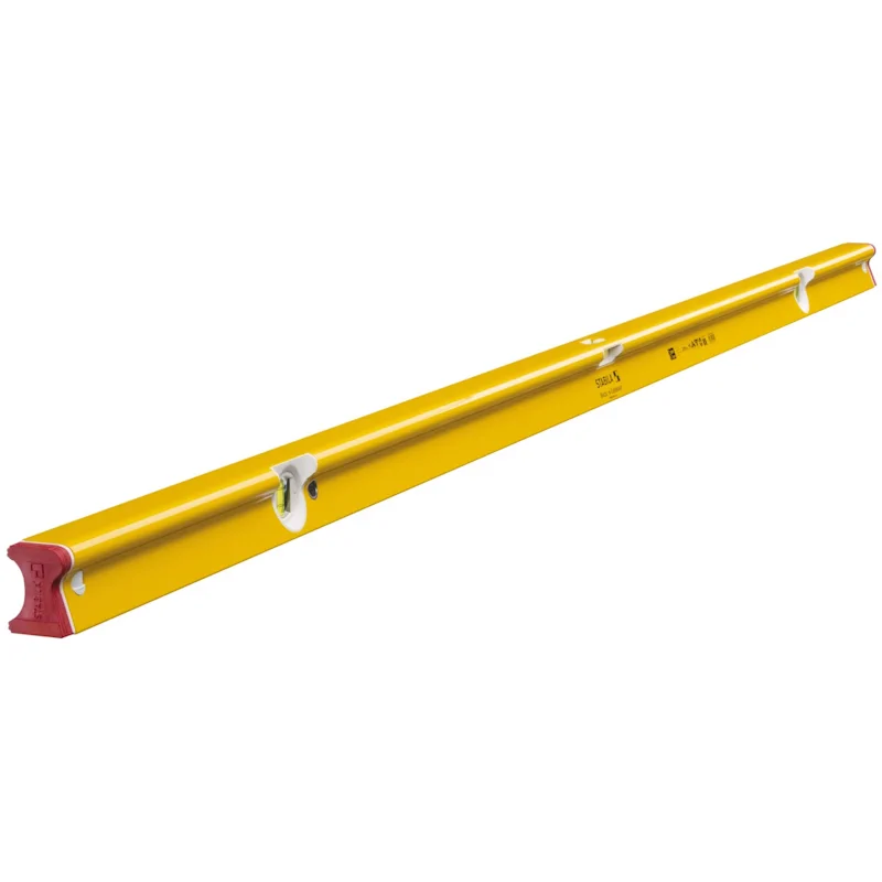 Stabila 2m spirit level new arrivals