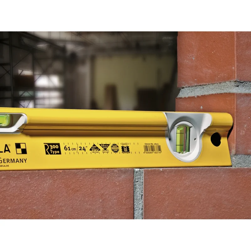 Electricians online spirit level