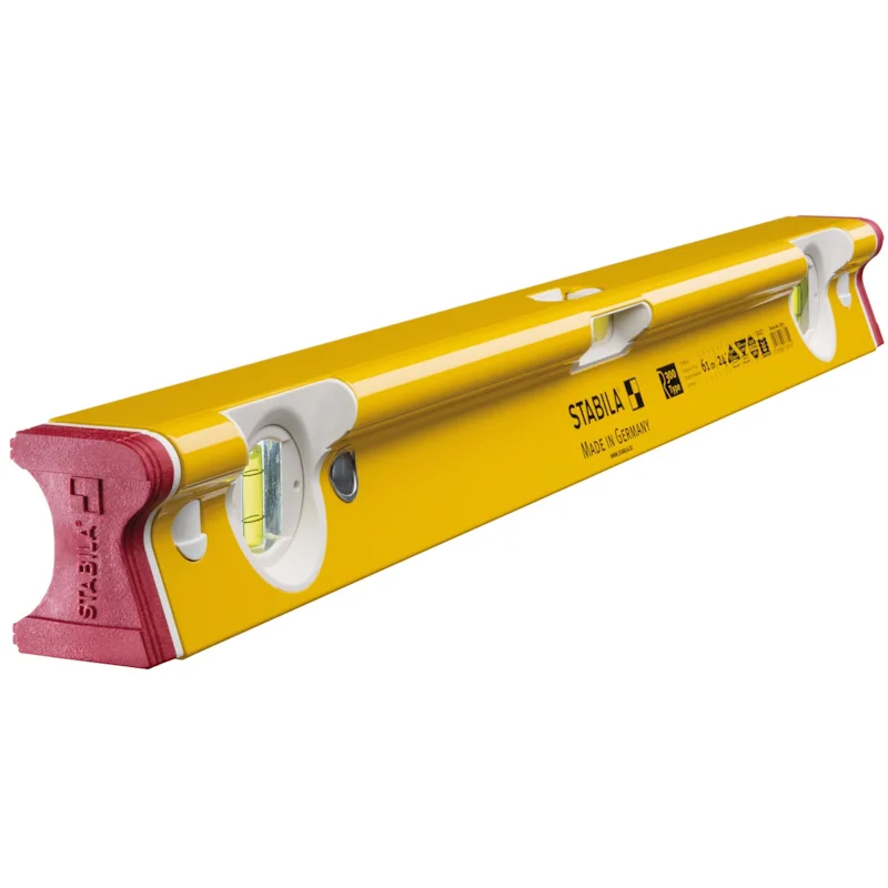 What is online a spirit level