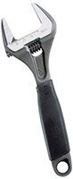 Bahco 9033 Ergo 270mm - Wide Jaw Adjustable Wrench