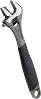 Bahco 9073P 12in Adjustable Wrench - Reversible Jaw
