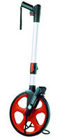 Nedo Lightweight Measuring Wheel (metres/decimetres)